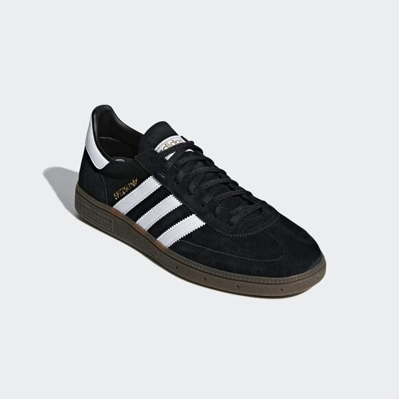 Adidas Men's Handball Spezial Preloved redCream White/Crystal White 11 US